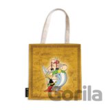 Paperblanks - plátená taška Asterix & Obelix