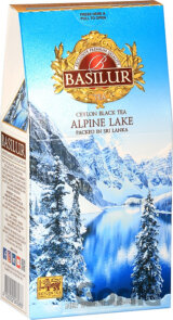 BASILUR Infinite Moments Alpine Lake papier 75g