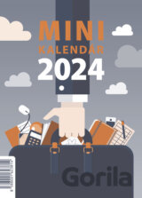 Mini kalendár 2024