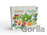 TARLTON Assortment Green Tea 60x2g