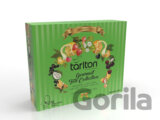 TARLTON Assortment Presentation Green Tea 60x2g