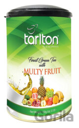 TARLTON Green Multifruit dóza 100g