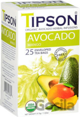 TIPSON BIO Avocado Mango 25x1,5g