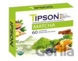 TIPSON BIO Matcha Kazeta Variace 60x1,5g