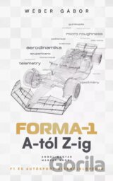 Forma-1 A-tól Z-ig