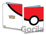 Pokémon album  - UP Poké Ball na 180 karet A4