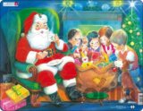 Santa Claus a deti (JUL14)