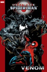 Ultimate Spider-Man - Venom