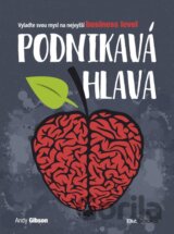 Podnikavá hlava