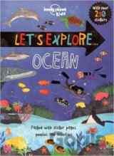 Let's Explore... Ocean