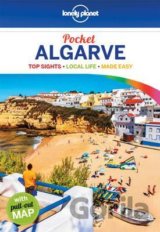 Lonely Planet Pocket: Algarve