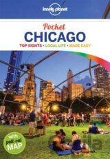 Lonely Planet Pocket: Chicago