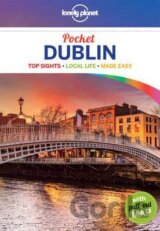 Lonely Planet Pocket: Dublin