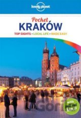 Lonely Planet Pocket: Krakow