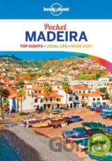 Lonely Planet Pocket: Madeira
