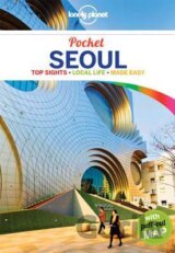 Lonely Planet Pocket: Seoul