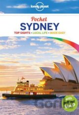 Lonely Planet Pocket: Sydney