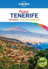 Lonely Planet Pocket: Tenerife