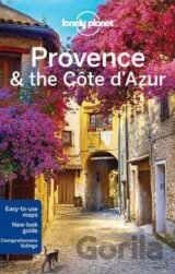 Provence & the Cote d'Azur