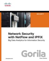 Network Security with NetFlow and IPFIX