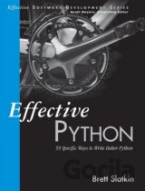 Effective Python