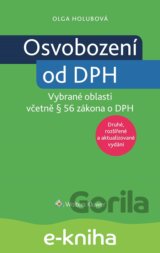 Osvobození od DPH