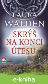 Skrýš na koci útesu