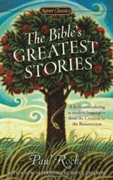 The Bible's Greatest Stories