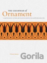 The Grammar of Ornament