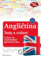 Angličtina