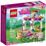 LEGO Disney Princezny 41140 Daisyin salón krásy
