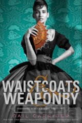 Waistcoats and Weaponry
