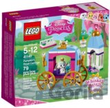 LEGO Disney Princezny 41141 Tekvicový kráľovský kočiar