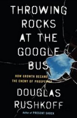 Throwing Rocks at the Google Bus