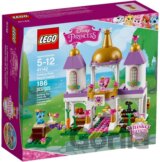 LEGO Disney Princezny 41142 Maznáčikovia z paláca - kráľovský hrad