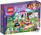 LEGO Friends 41110 Narodeninová oslava