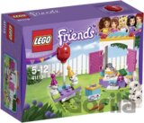LEGO Friends 41113 Obchod s darčekmi
