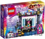 LEGO Friends 41117 TV štúdio s popovou hviezdou