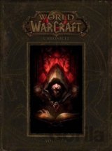 World of Warcraft: Chronicle (Volume 1)