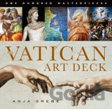 The Vatican Art Deck