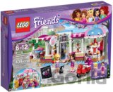 LEGO Friends 41119 Cukráreň v Heartlake