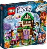 LEGO Elves 41174 Hostinec pri Hviezdnej žiare