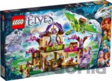 LEGO Elves 41176 Tajné trhovisko