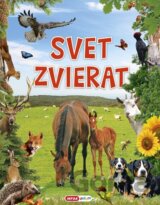 Svet zvierat