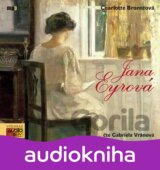 Jana Eyrová - CDmp3 (Emily Bronte)