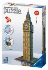 Big Ben 3D
