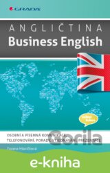 Angličtina Business English