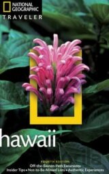 National Geographic Traveler: Hawaii