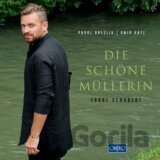 Pavol Breslik: Schubert Die schöne Müllerin