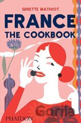 France: The Cookbook